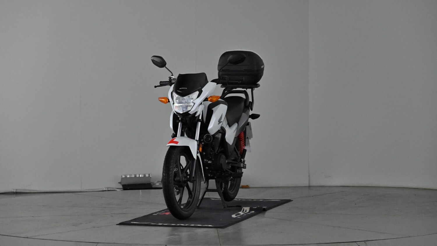 Honda CBF125M