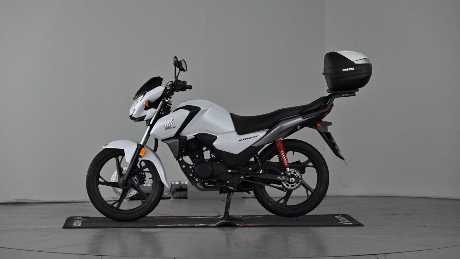Honda CBF125M