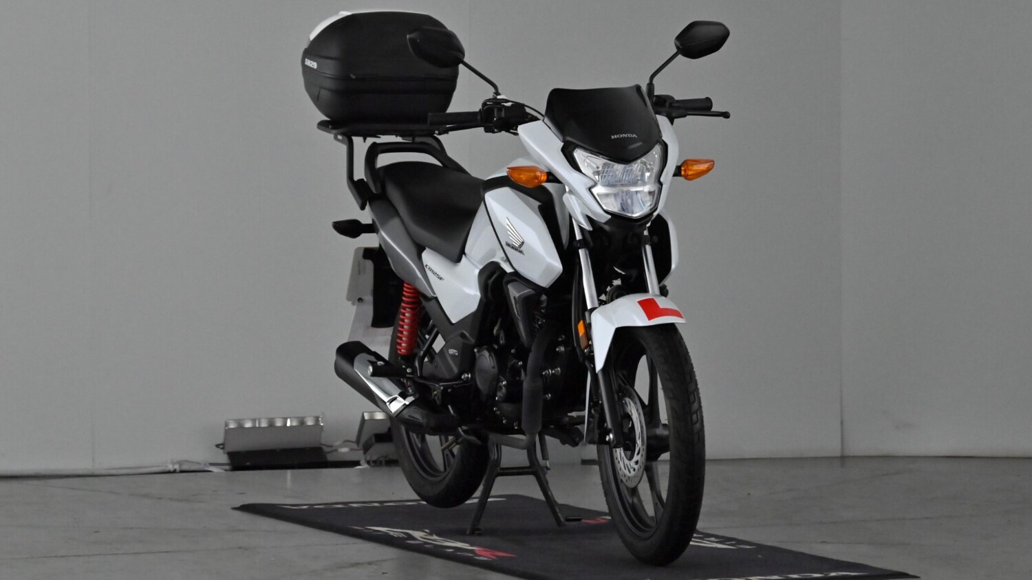 Honda CBF125M