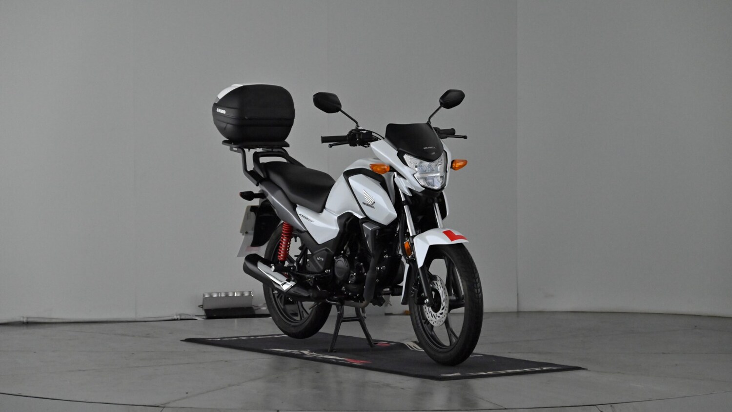 Honda CBF125M
