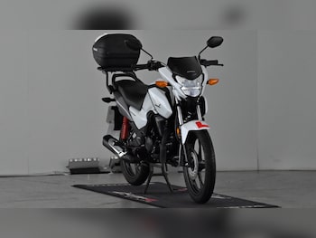 Used Honda CBF125M 2023 for sale - bike-77519134: Photo