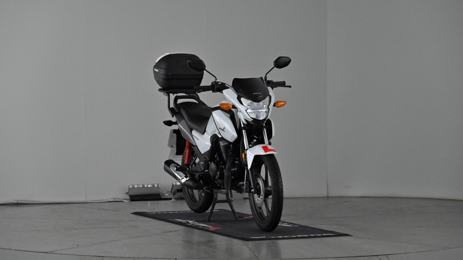 Honda CBF125M