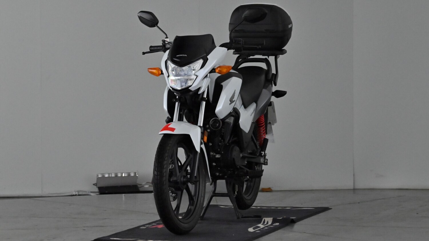 Honda CBF125M