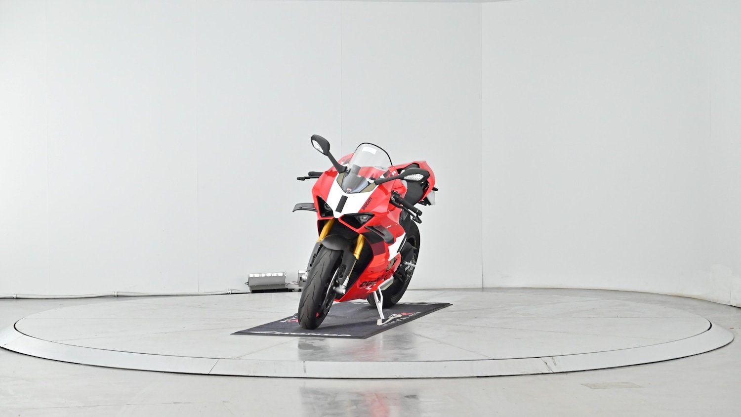 Ducati Panigale V4R