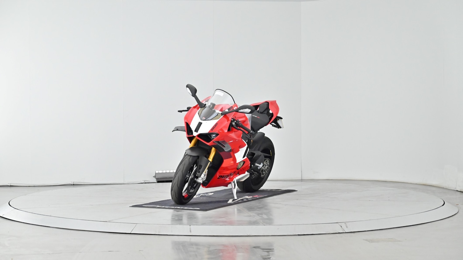 Ducati Panigale V4R