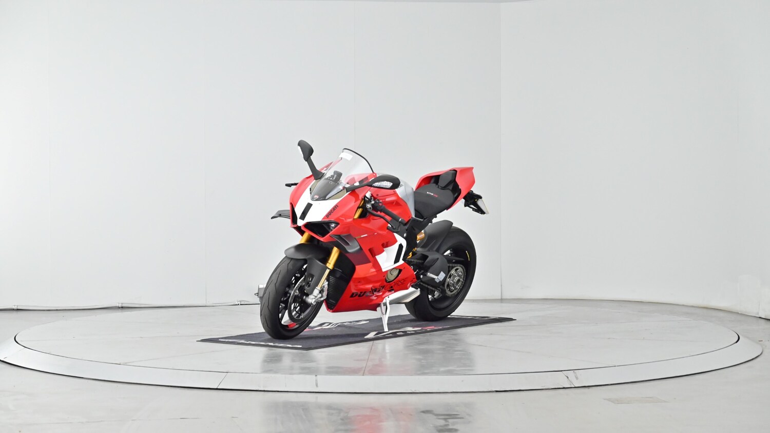 Ducati Panigale V4R