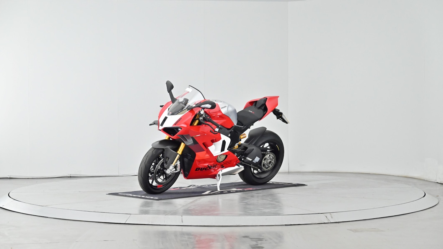 Ducati Panigale V4R