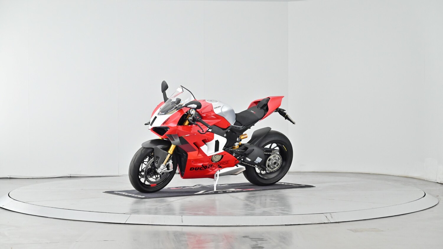 Ducati Panigale V4R