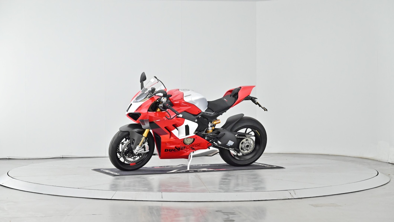 Ducati Panigale V4R