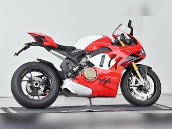 Used Ducati Panigale V4R 2023 for sale - bike-76870716: Photo