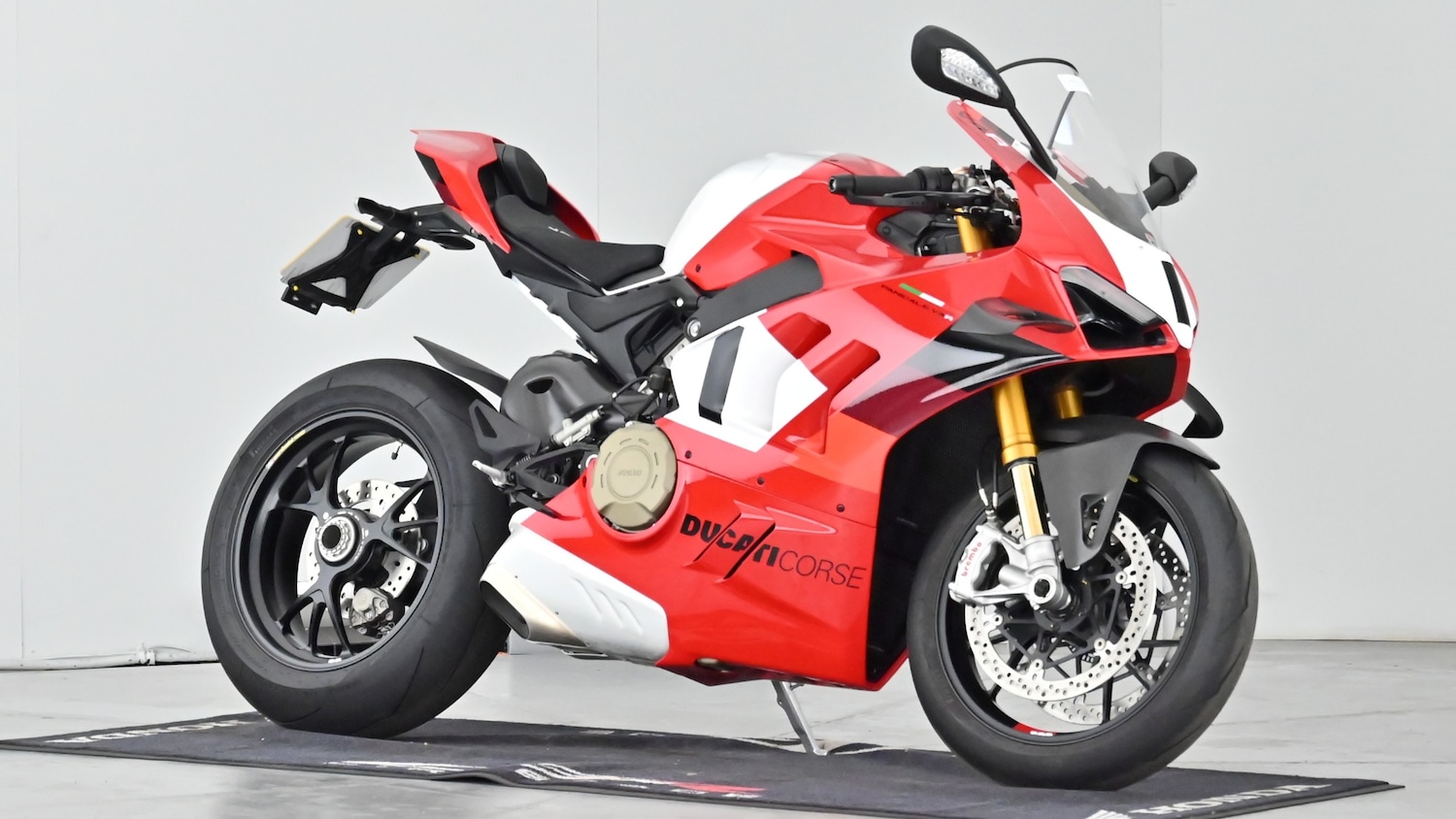 Ducati Panigale V4R