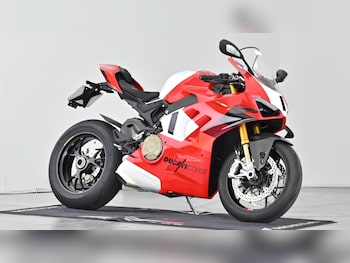 Used Ducati Panigale V4R 2023 for sale - bike-76870716: Photo