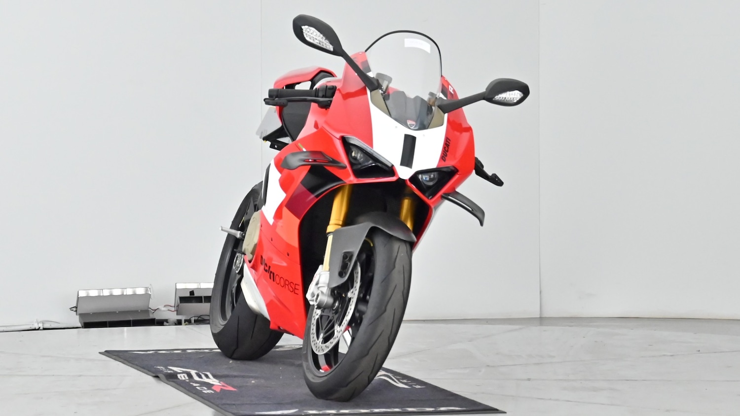 Ducati Panigale V4R