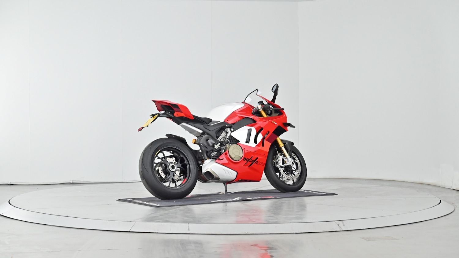 Ducati Panigale V4R