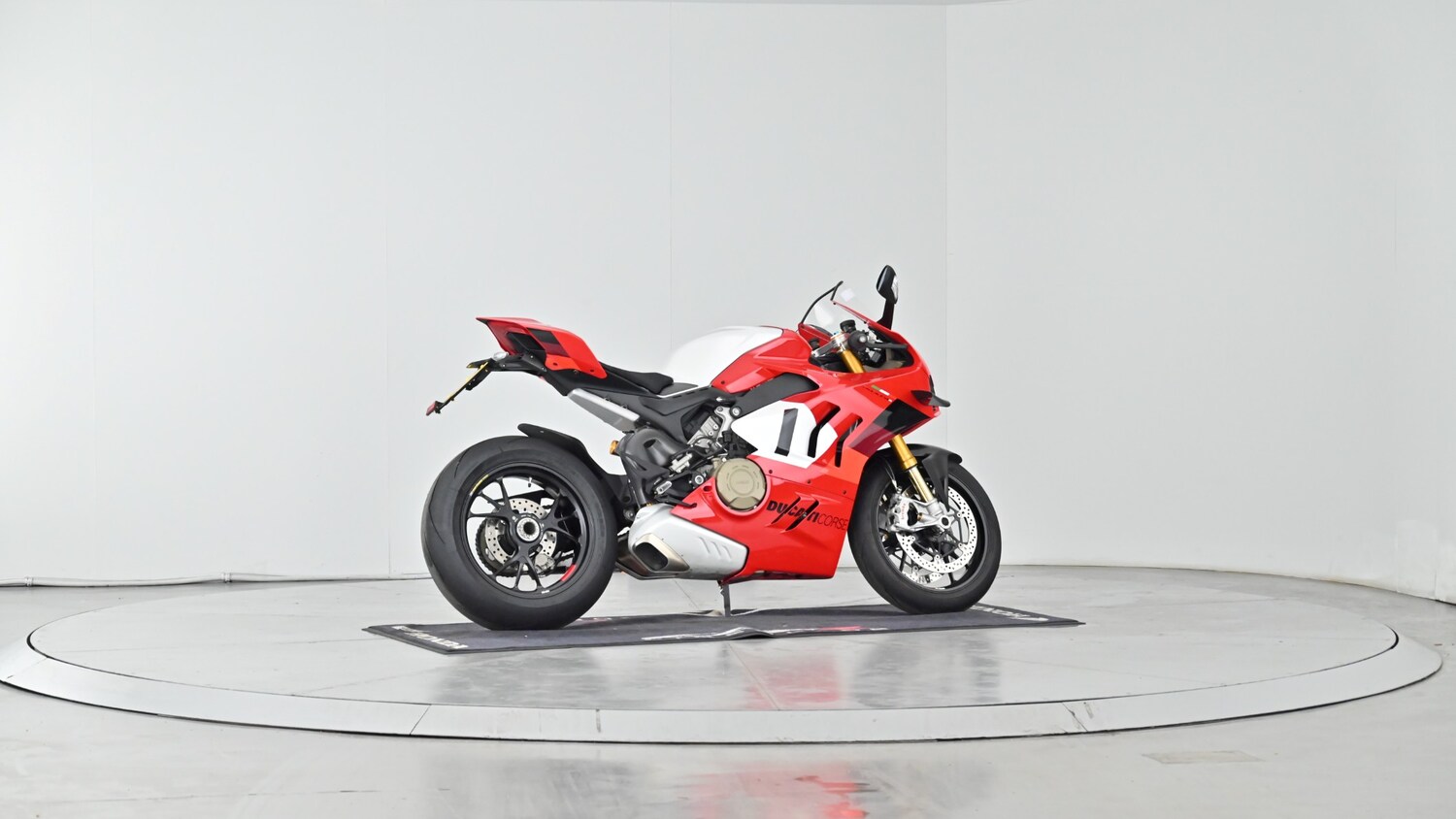 Ducati Panigale V4R