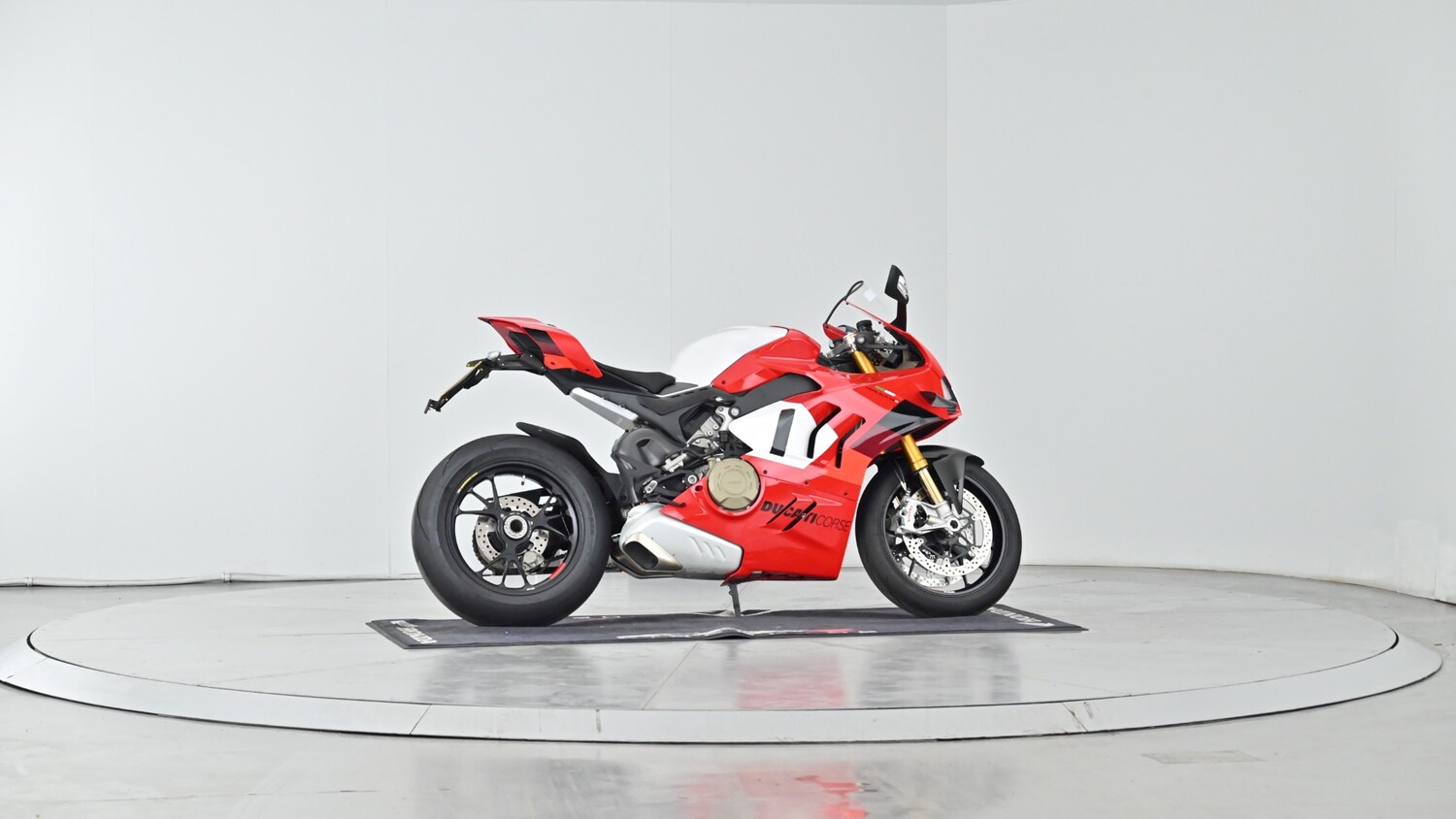 Ducati Panigale V4R