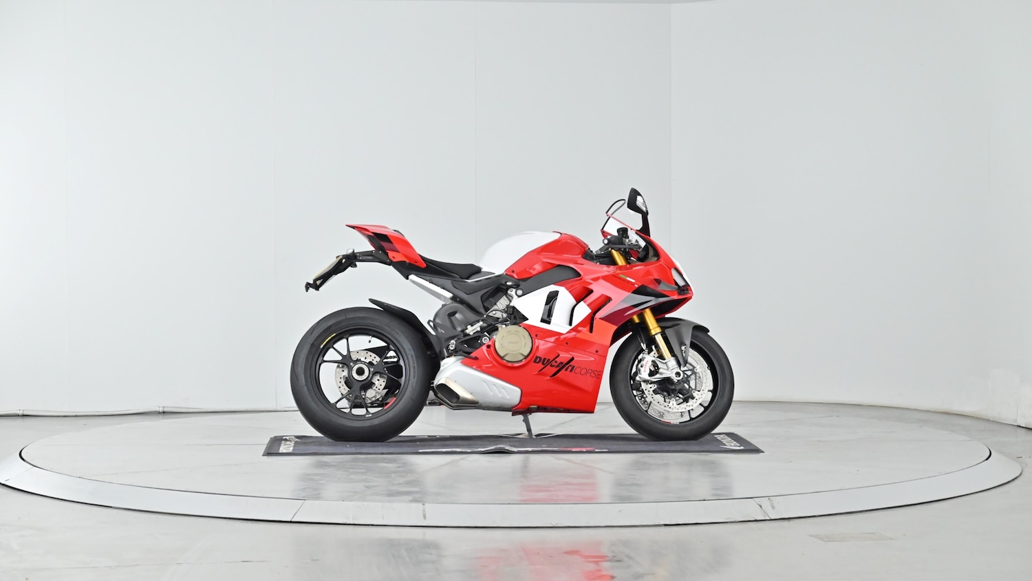 Ducati Panigale V4R
