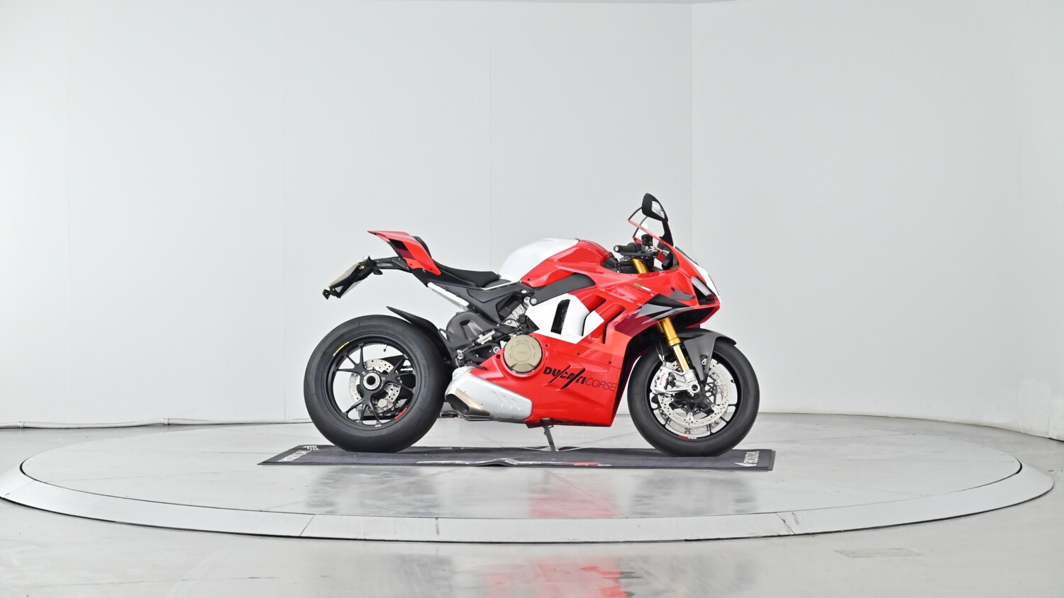 Ducati Panigale V4R
