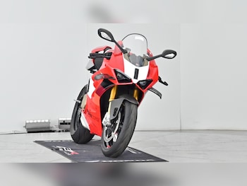 Used Ducati Panigale V4R 2023 for sale - bike-76870716: Photo