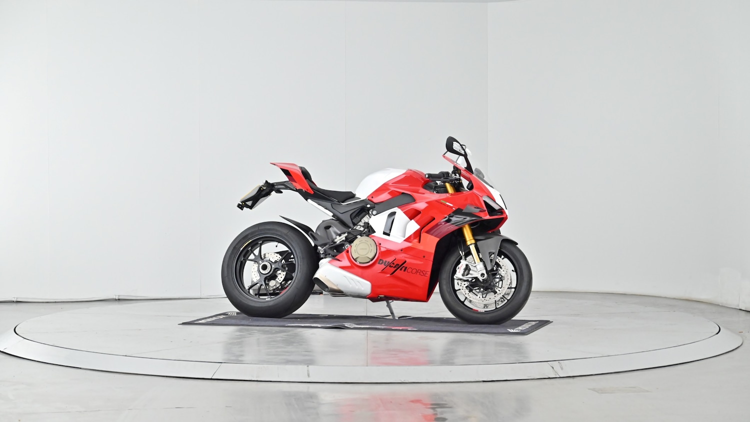 Ducati Panigale V4R