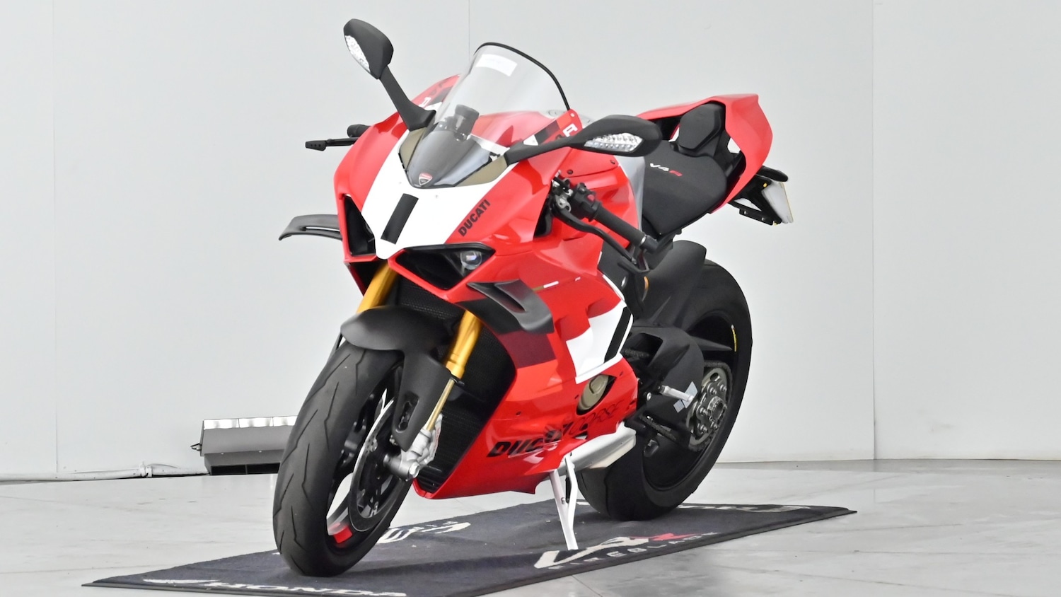 Ducati Panigale V4R