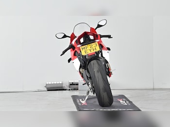 Used Ducati Panigale V4R 2023 for sale - bike-76870716: Photo