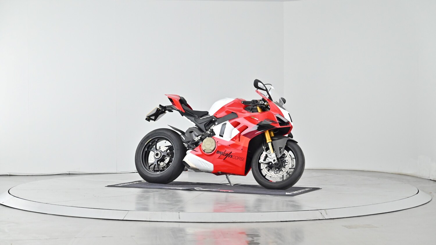 Ducati Panigale V4R