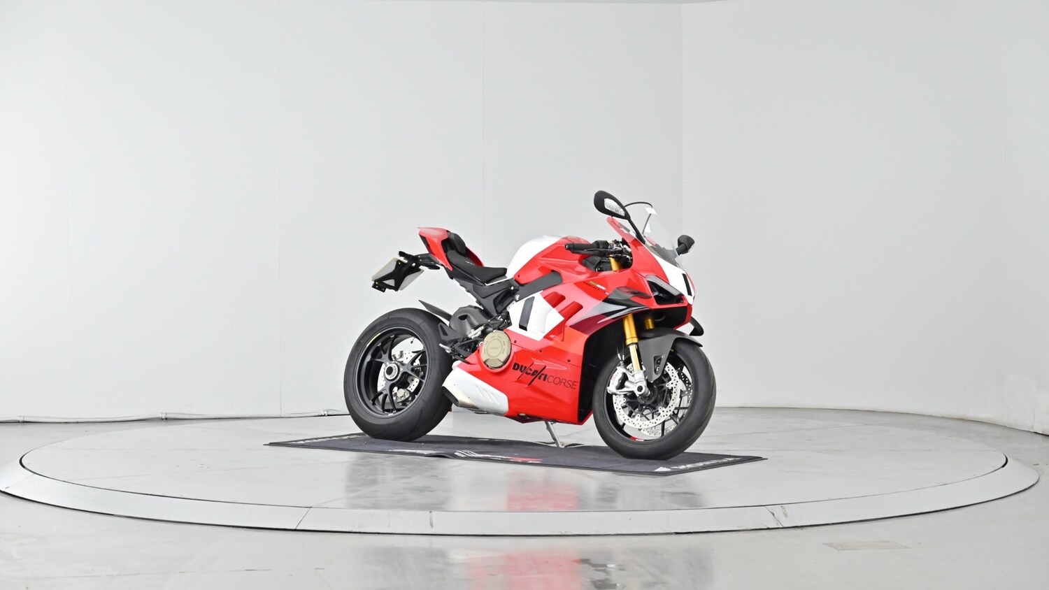 Ducati Panigale V4R