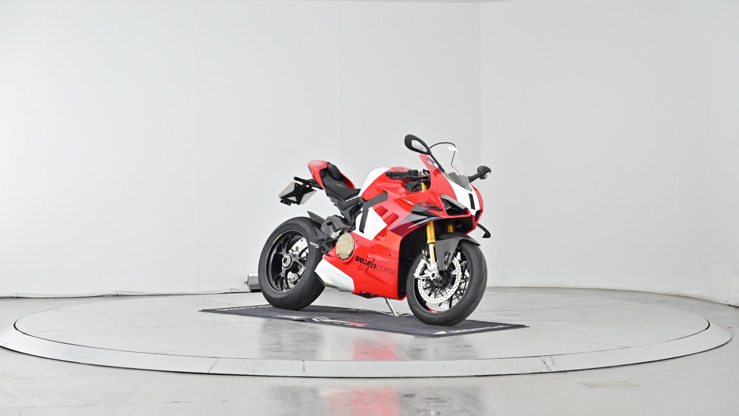 Ducati Panigale V4R