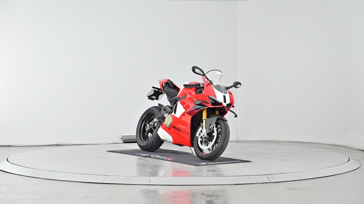 Ducati Panigale V4R