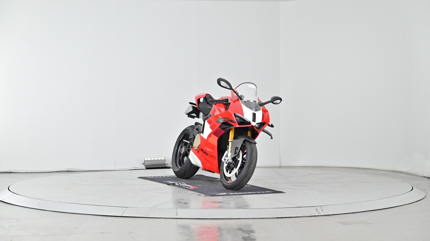 Ducati Panigale V4R