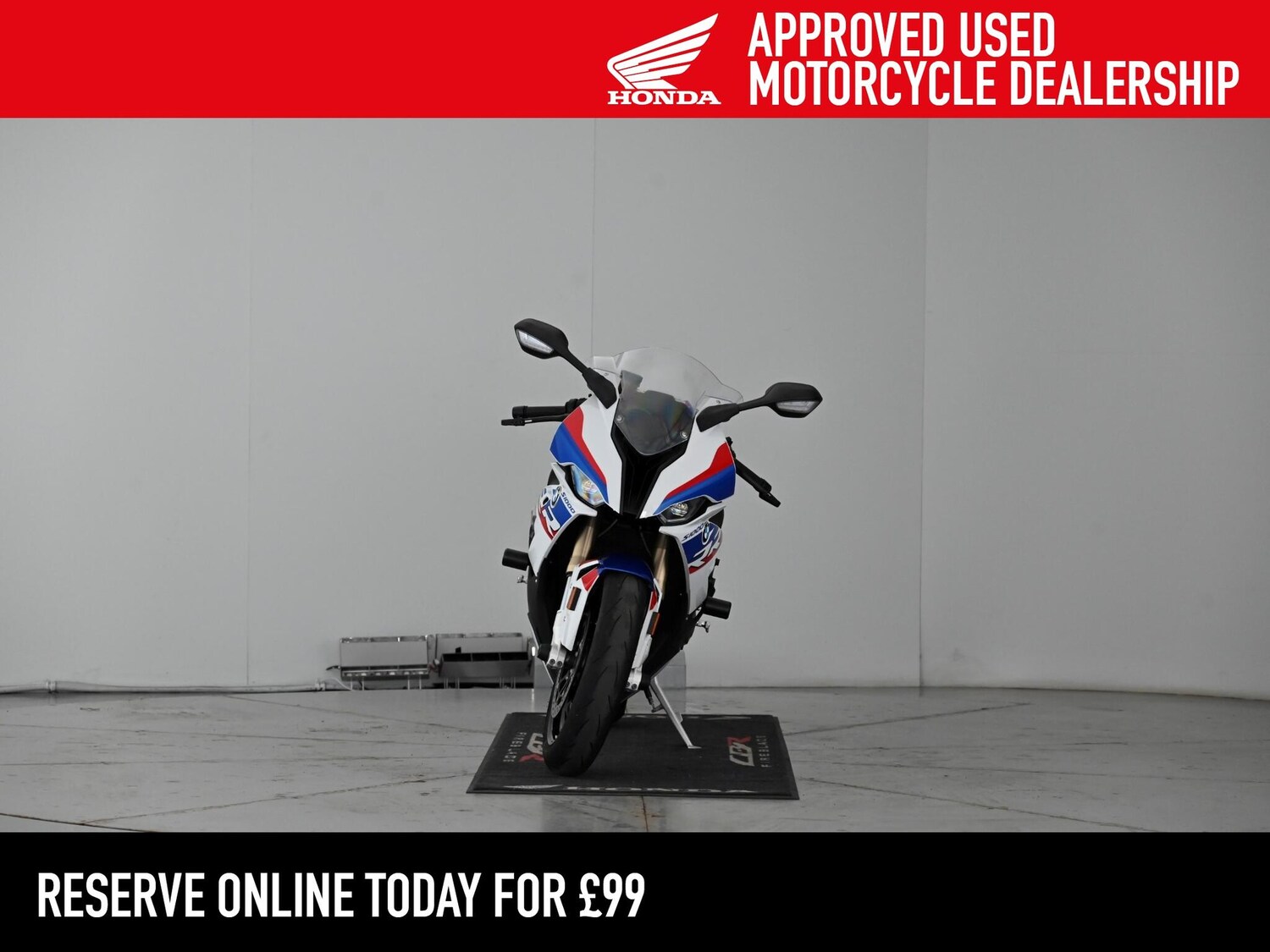 Used BMW S 1000 RR 2020 for sale - 78849309: Photo 13