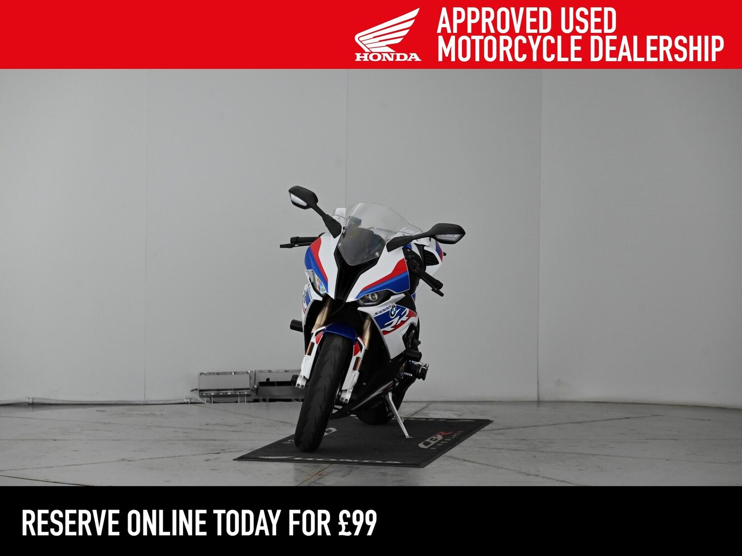 Used BMW S 1000 RR 2020 for sale - 78849309: Photo 15