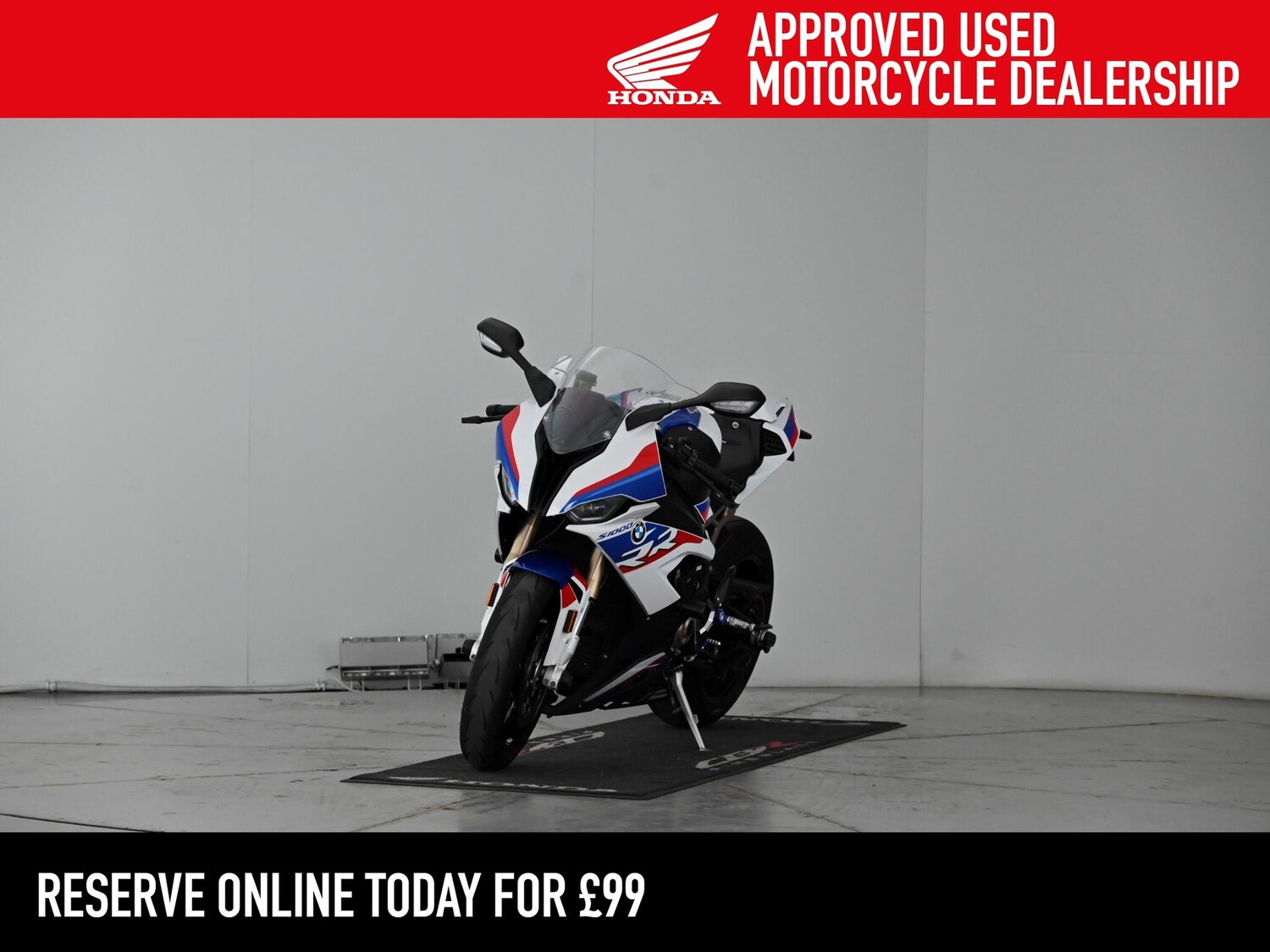Used BMW S 1000 RR 2020 for sale - 78849309: Photo 16