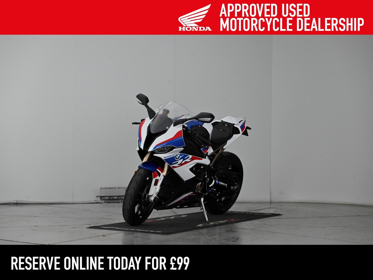 Used BMW S 1000 RR 2020 for sale - 78849309: Photo 18