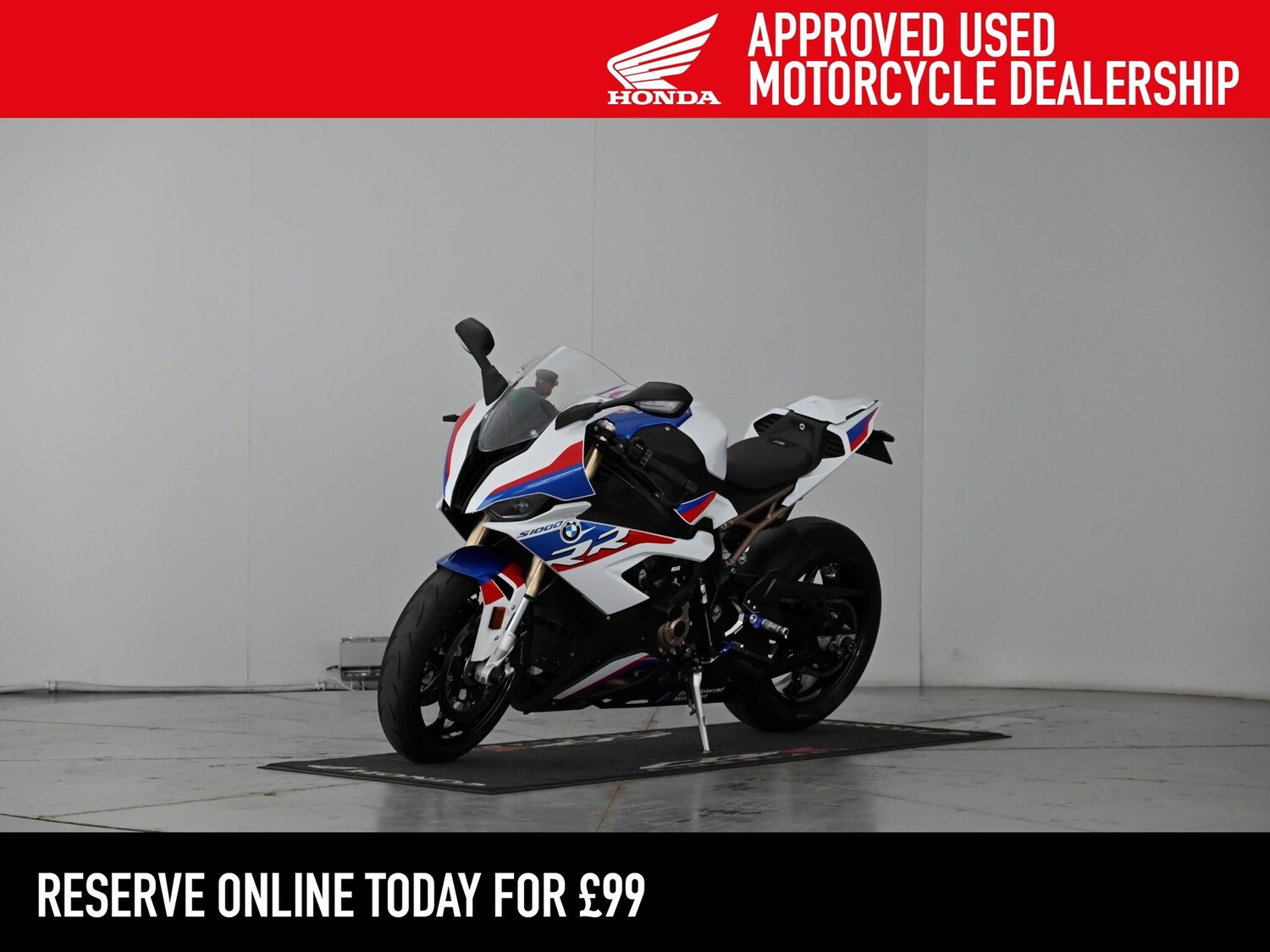 Used BMW S 1000 RR 2020 for sale - 78849309: Photo 19