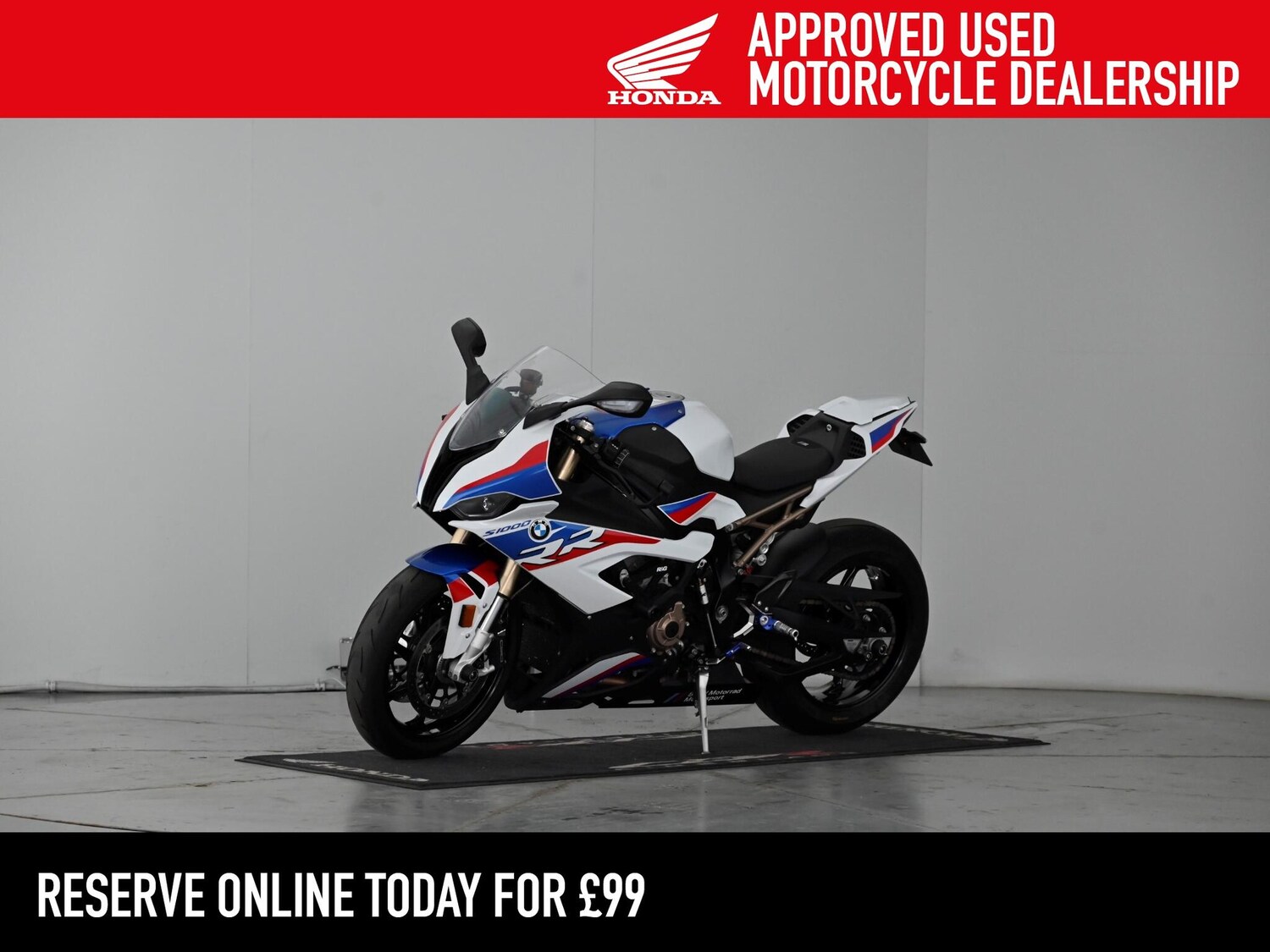 Used BMW S 1000 RR 2020 for sale - 78849309: Photo 21