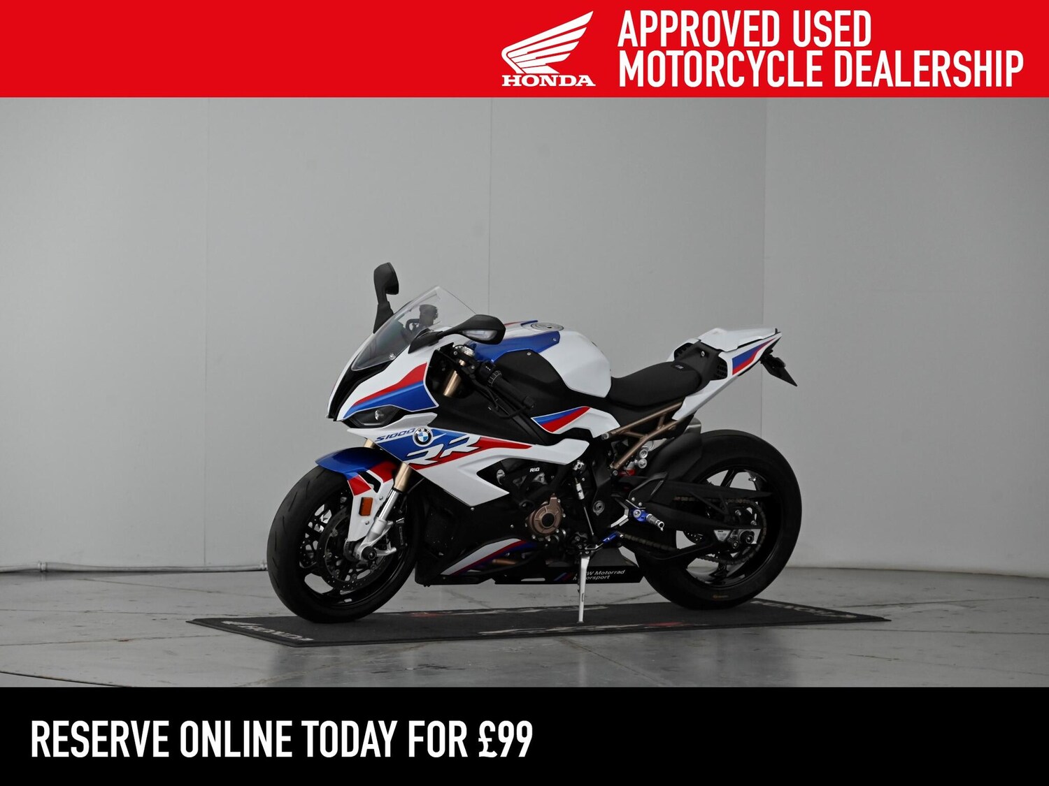 Used BMW S 1000 RR 2020 for sale - 78849309: Photo 22
