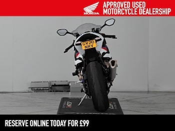 Used BMW S 1000 RR 2020 for sale - bike-78849309: Photo