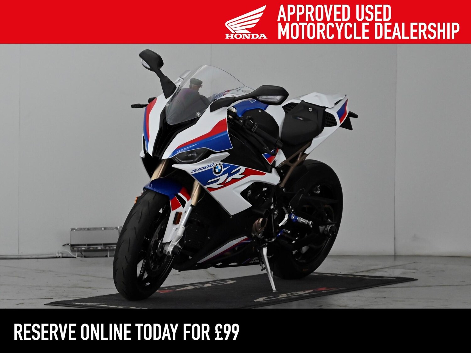Used BMW S 1000 RR 2020 for sale - 78849309: Photo 51