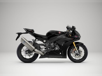 Used Honda CBR1000RR-R Fireblade SP undefined for sale - bike-79140374: Photo