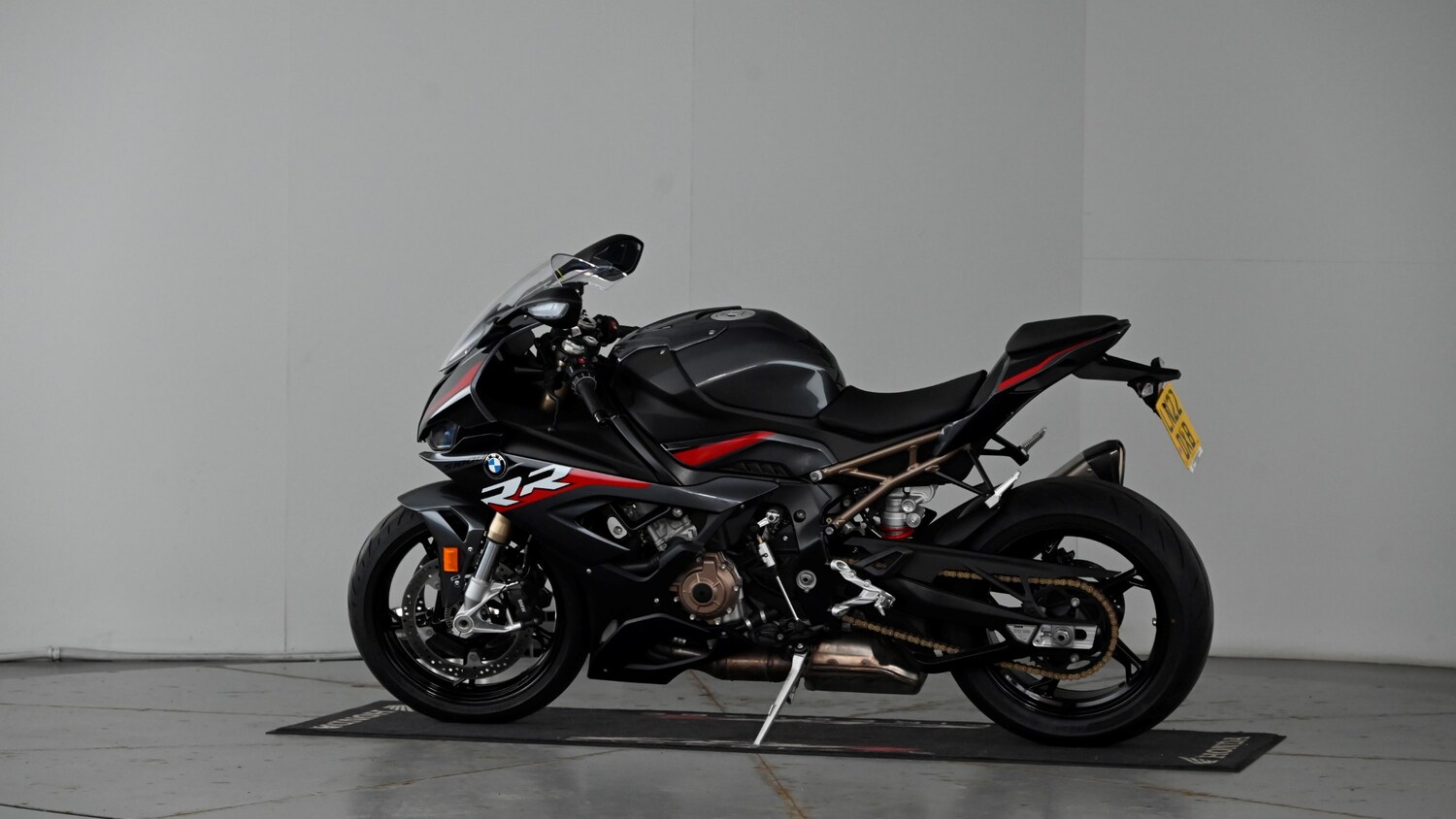 Used BMW S 1000 RR 2022 for sale - 78036803: Photo 18
