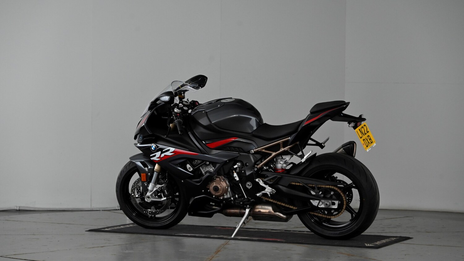 Used BMW S 1000 RR 2022 for sale - 78036803: Photo 19