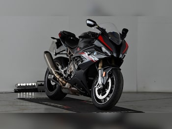 Used BMW S 1000 RR 2022 for sale - bike-78036803: Photo