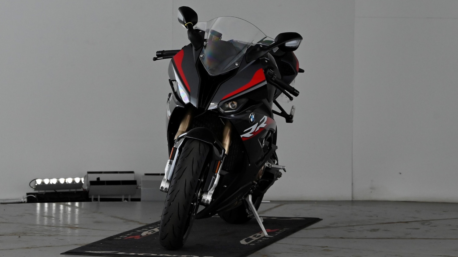 Used BMW S 1000 RR 2022 for sale - 78036803: Photo 2