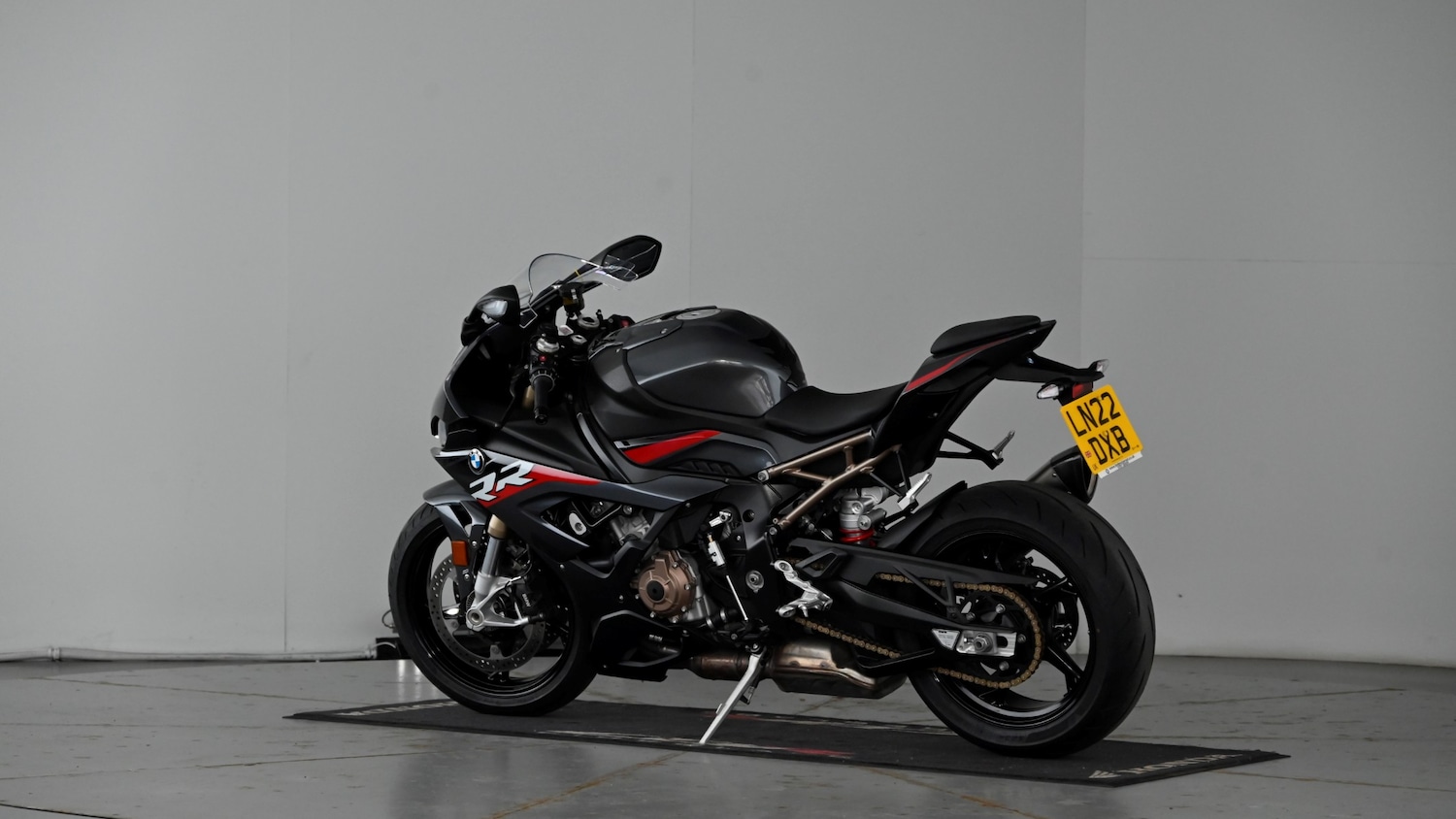 Used BMW S 1000 RR 2022 for sale - 78036803: Photo 20
