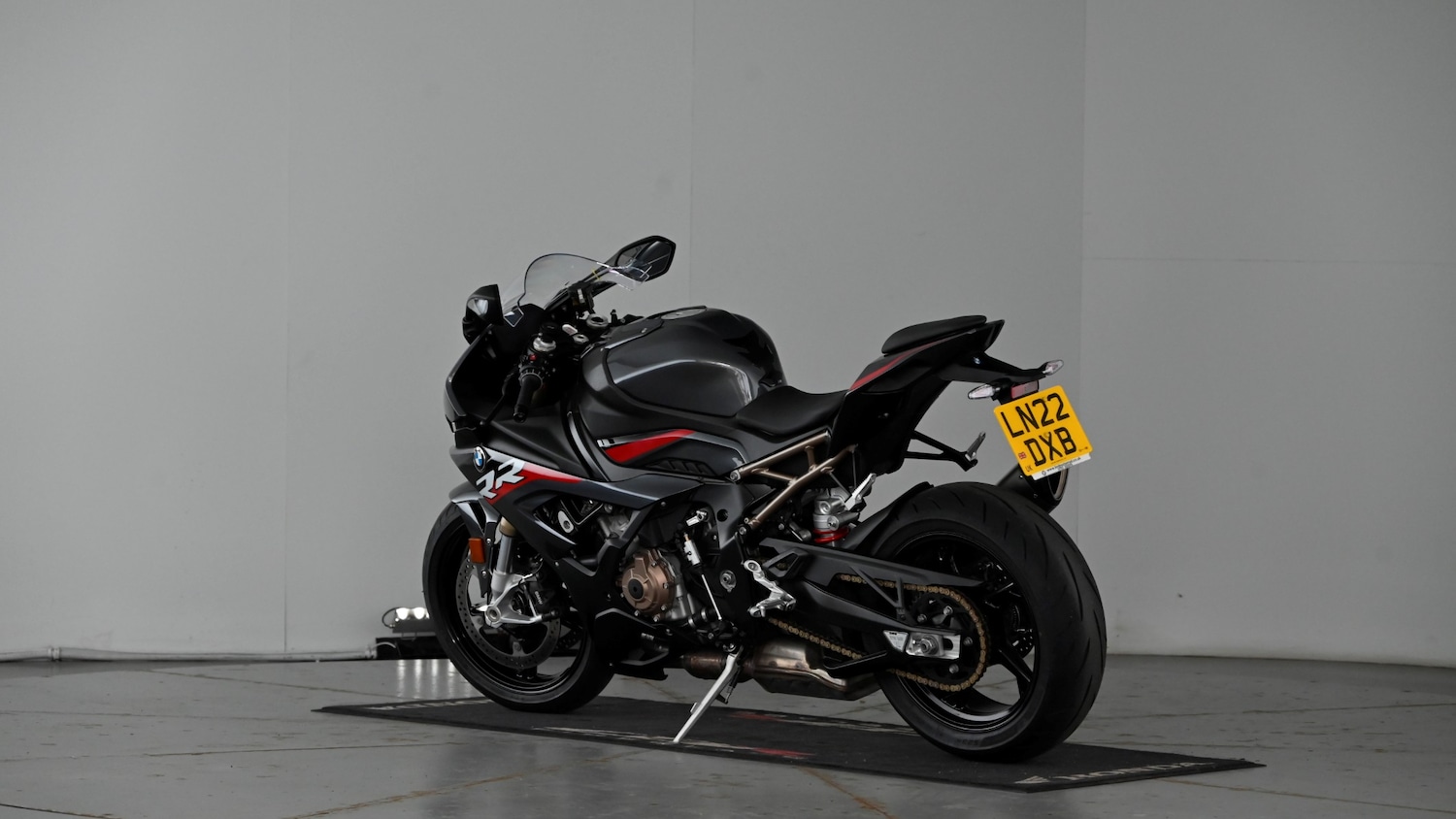 Used BMW S 1000 RR 2022 for sale - 78036803: Photo 21