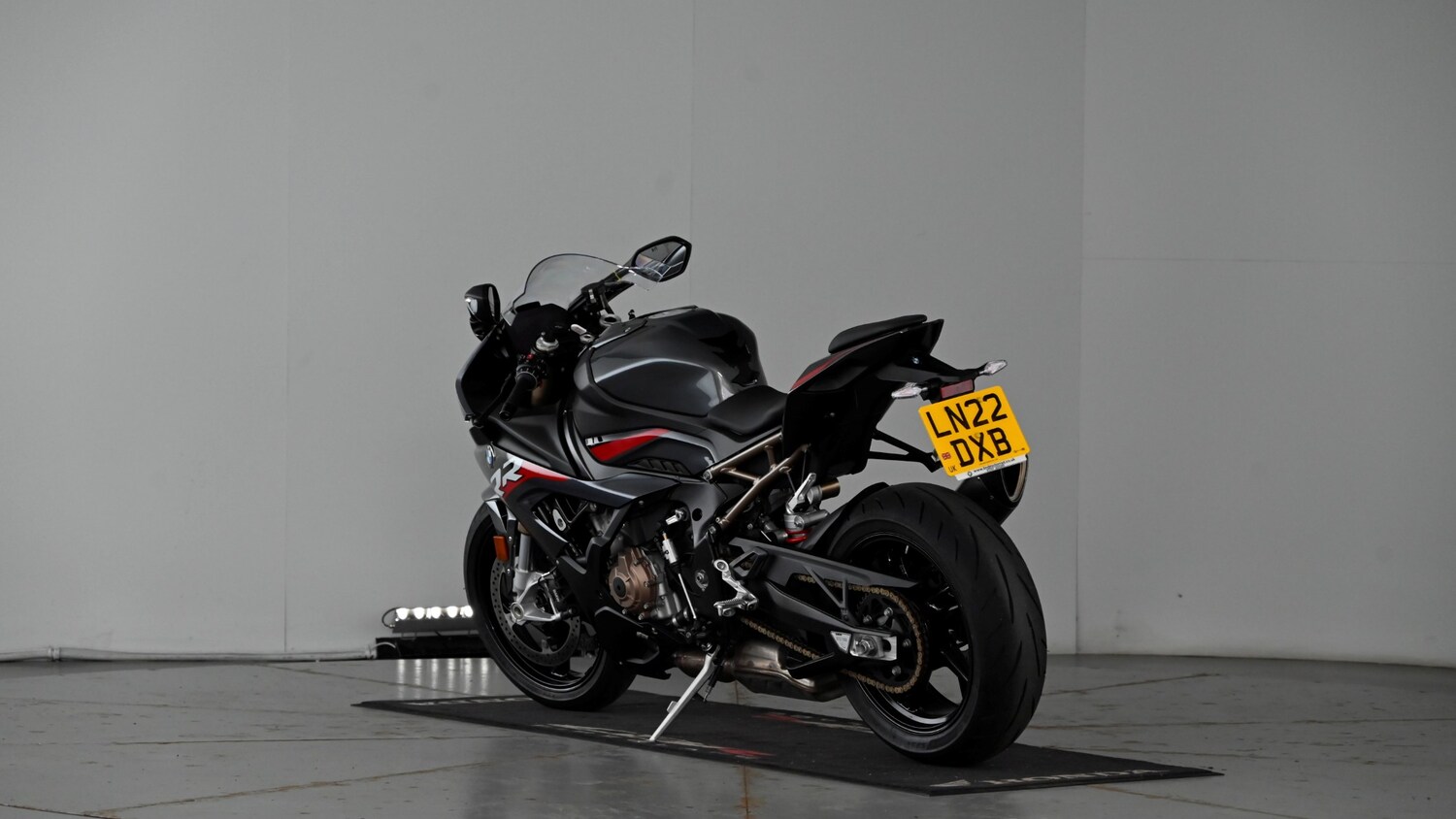 Used BMW S 1000 RR 2022 for sale - 78036803: Photo 22