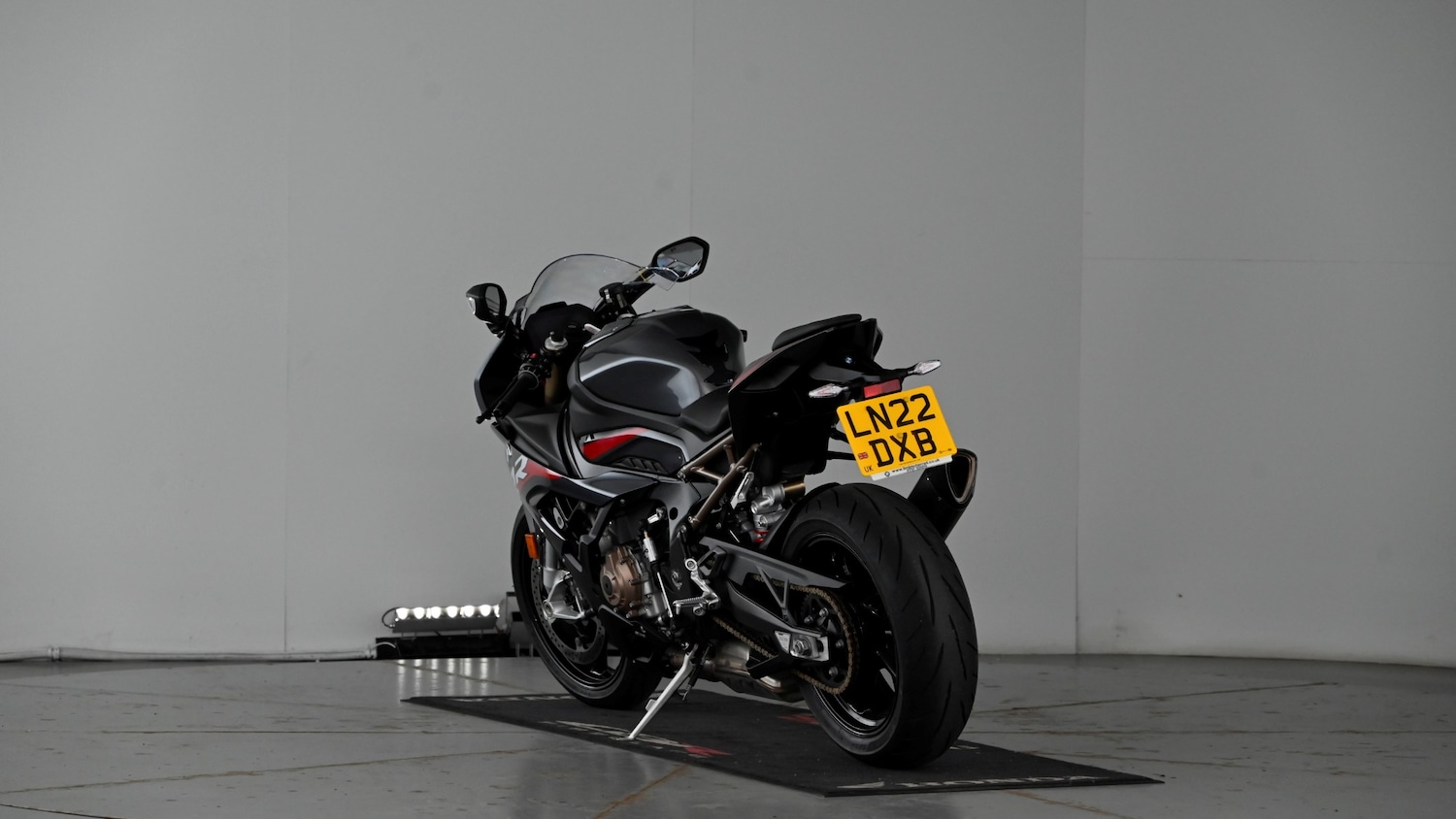 Used BMW S 1000 RR 2022 for sale - 78036803: Photo 23