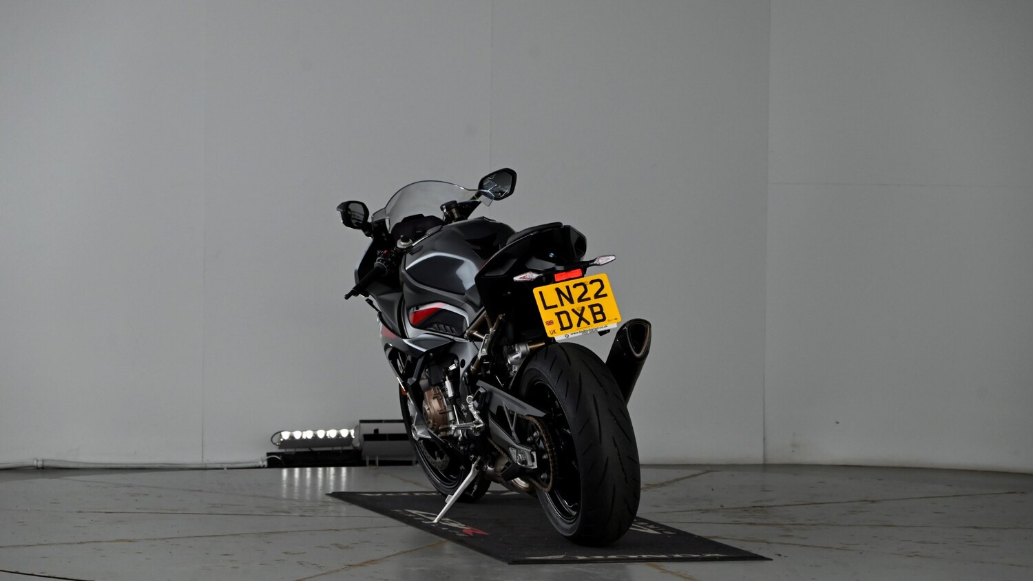 Used BMW S 1000 RR 2022 for sale - 78036803: Photo 24